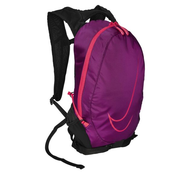 Nike running bag top
