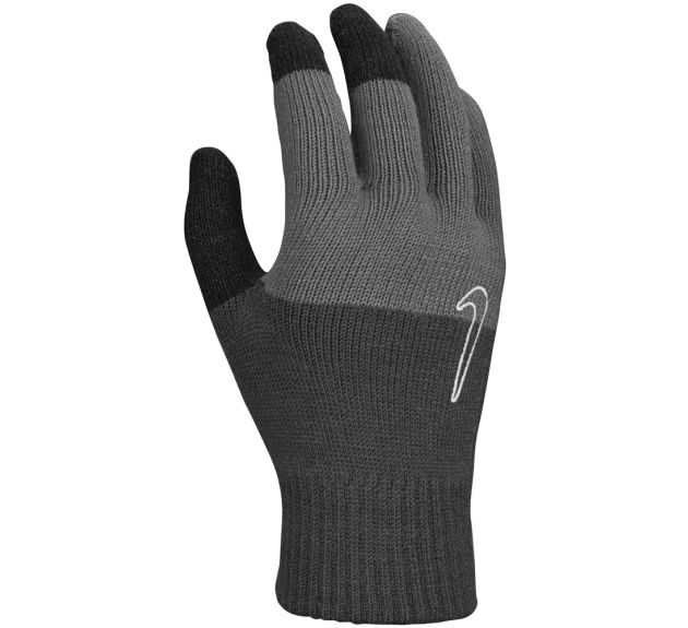 Nike knit gloves 2025