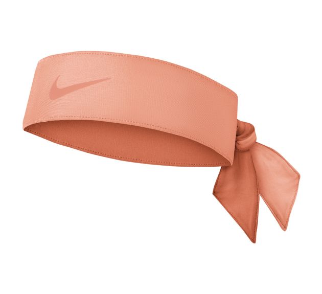 Orange nike head tie new arrivals