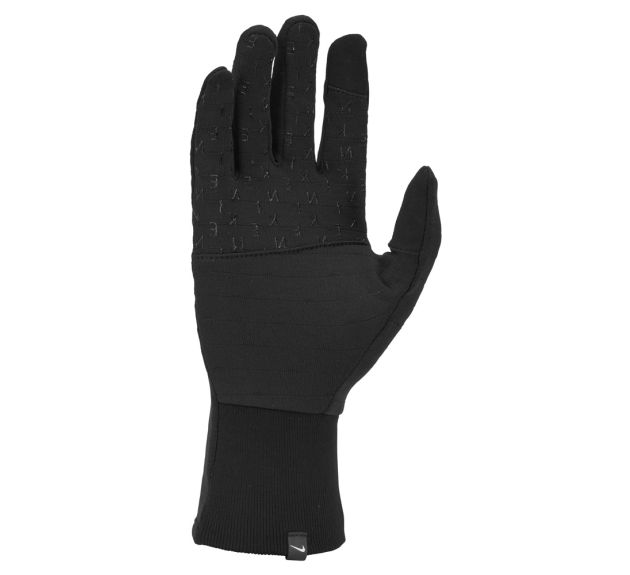 Nike Womens Sphere 4.0 Running Gloves Black