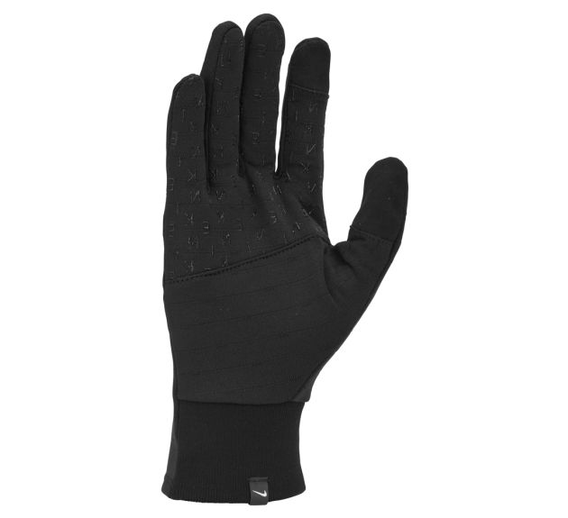 Nike Mens Sphere 4.0 Running Gloves Gloves Black