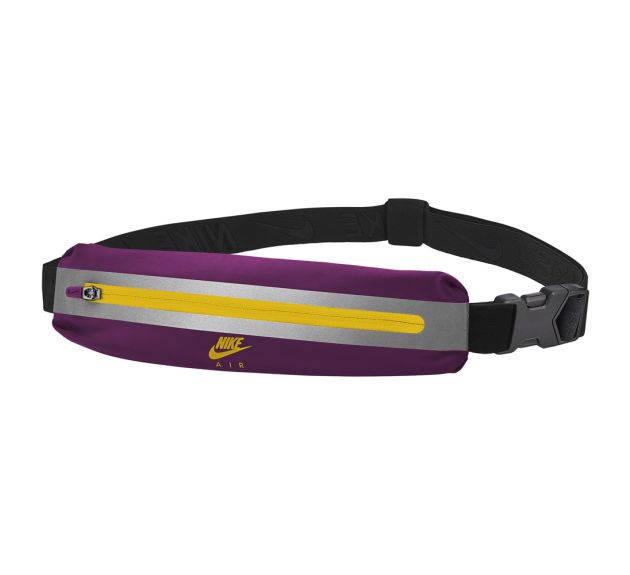 Black and gold nike fanny pack online