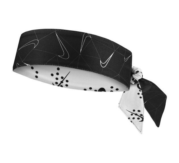 Nike Youth Head Tie 3.0 White Swimwear Sale