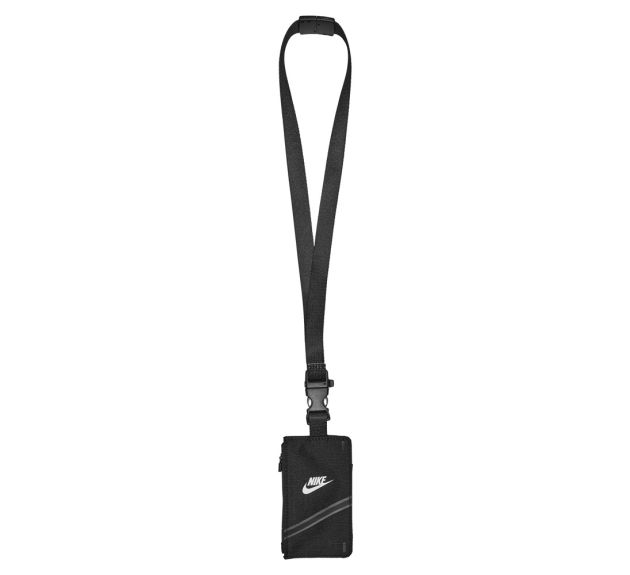 Wallet lanyard nike new arrivals
