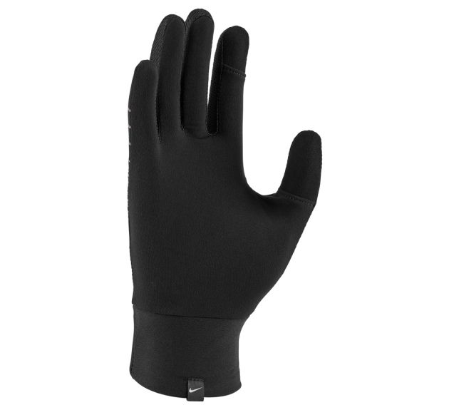 Nike Womens Lightweight Tech 2.0 Running Gloves 360 Black Swimwear Sale