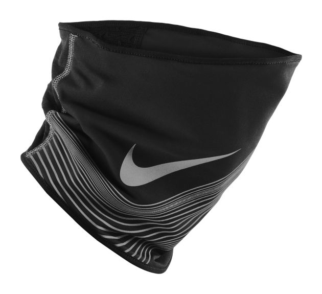 Nike Therma Fit Neckwarmer 2.0 360 Black