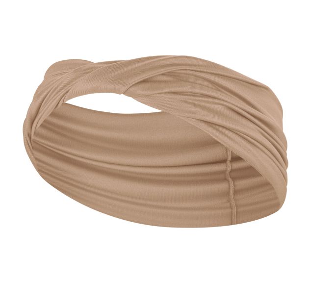 Nike Womens Yoga Headband Wide Twist