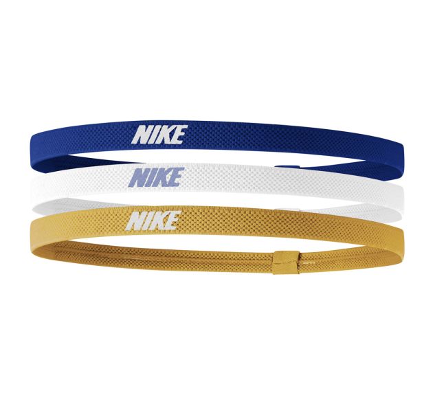 Nike Elastic Headbands 2.0 3pk