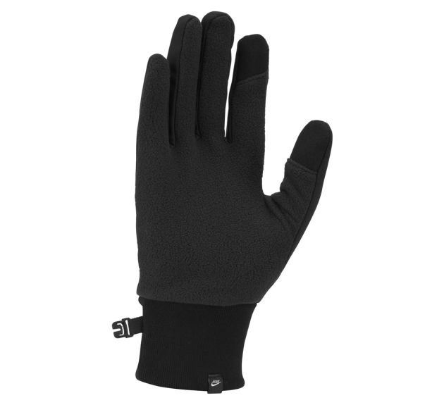 Nike Mens TG Tech Fleece 2.0 Gloves Black Swimwear Sale