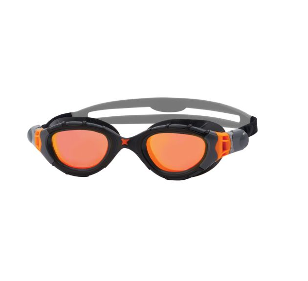 Predator flex polarised goggles outlet