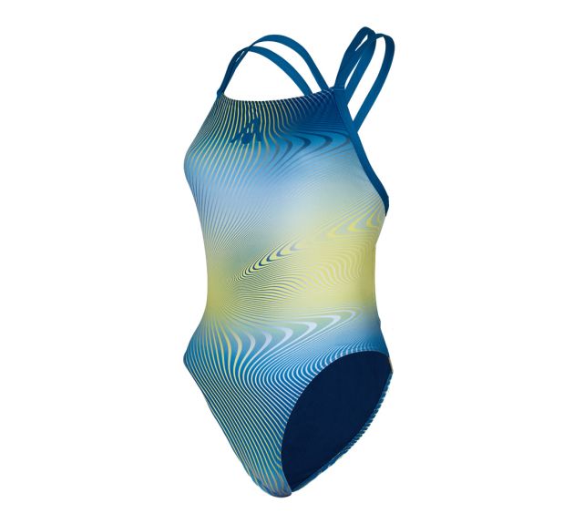 Open back swimsuits best sale