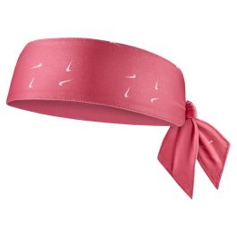 Nike Nike Dri Fit Head Tie 4.0 Pink
