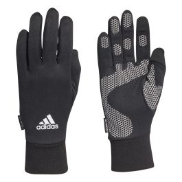 Adidas running gloves uk on sale