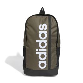 Adidas backpack olive green store