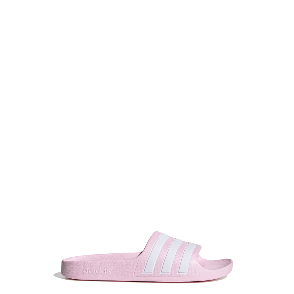 Adidas Adilette Aqua Slides Pink Swimwear Sale