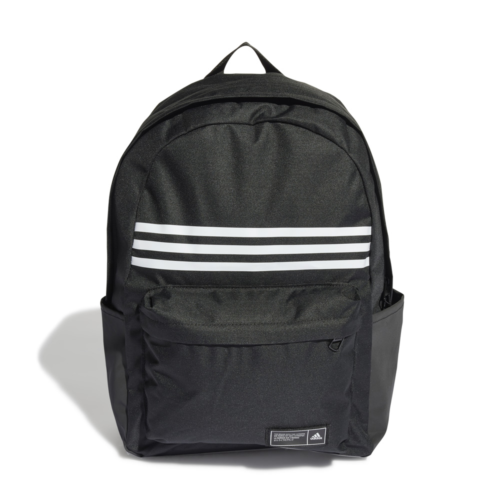 The brand with the 3 stripes backpack cheap