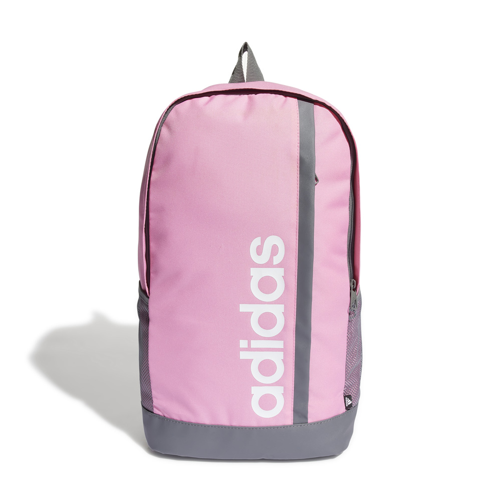 Adidas Essentials Logo Backpack hm9110 Blipnk Grefou White