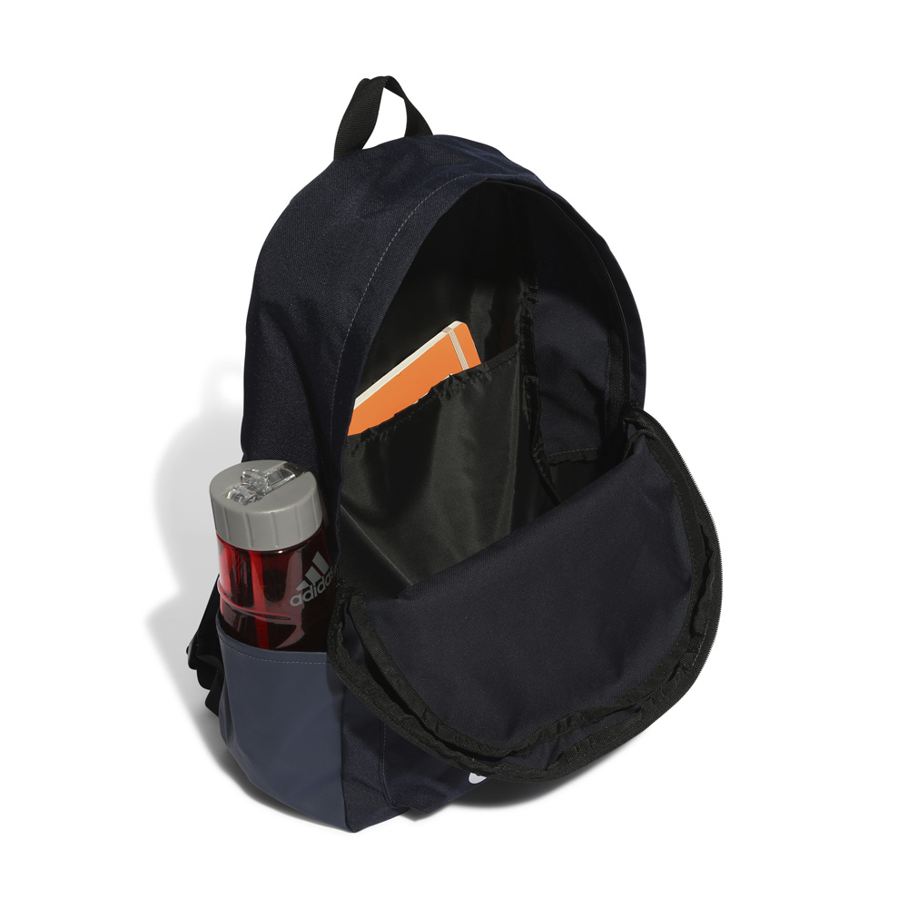Adidas Classic Badge of Sport Backpack Blue Swimwear Sale