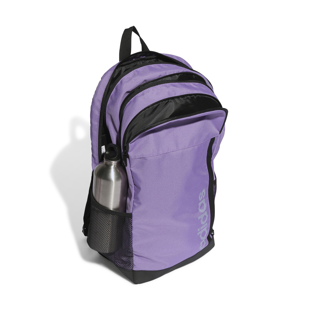 Adidas Motion Linear Backpack hs3075 Viofus/Easgrn