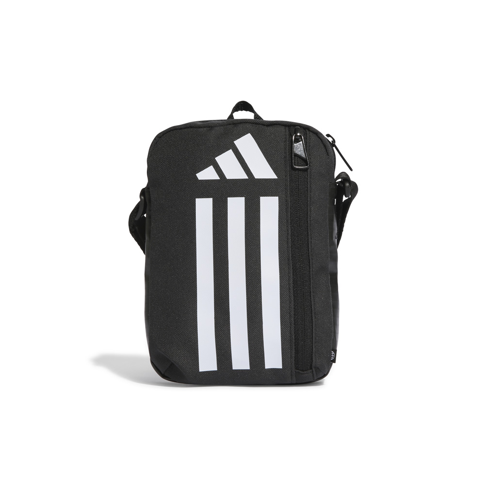 Adidas black and white bag outlet