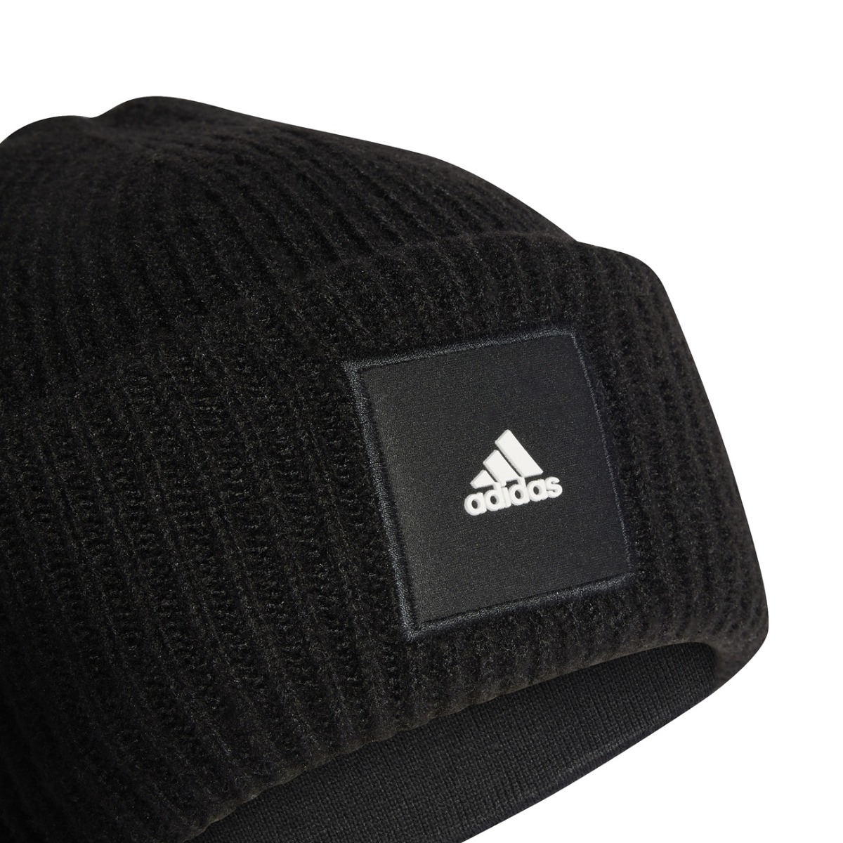 Adidas beanie black best sale