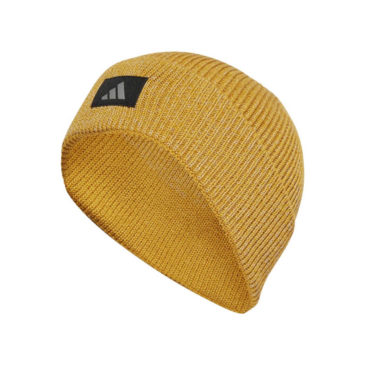 Adidas COLD.RDY Reflective Running Beanie - Preloved Yellow