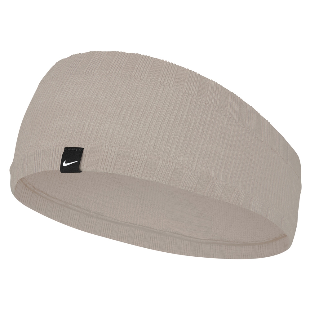 Nike Seamless Headband Brown