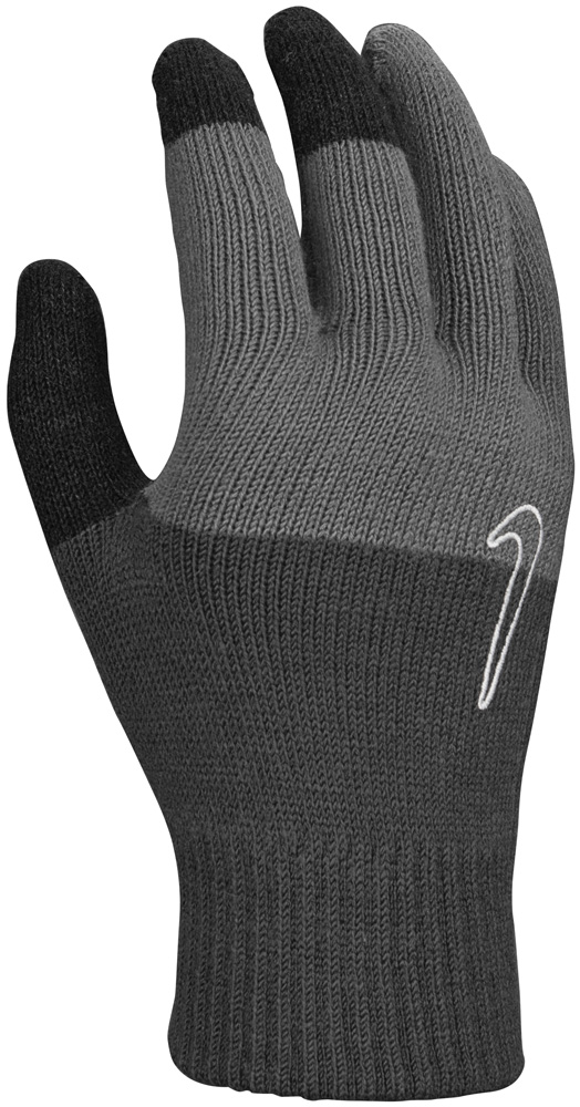 Nike Knitted Tech And Grip Gloves 2.0 Graphic Knit Gloves