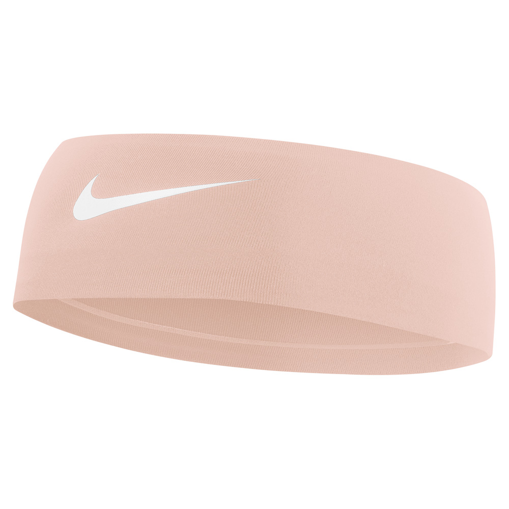 Nike Fury Headband 3.0 White
