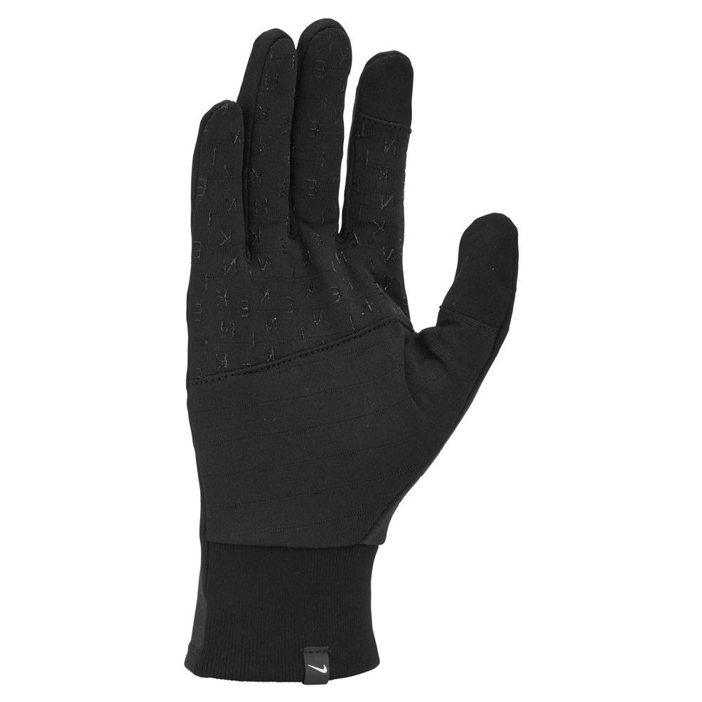 Target running gloves store