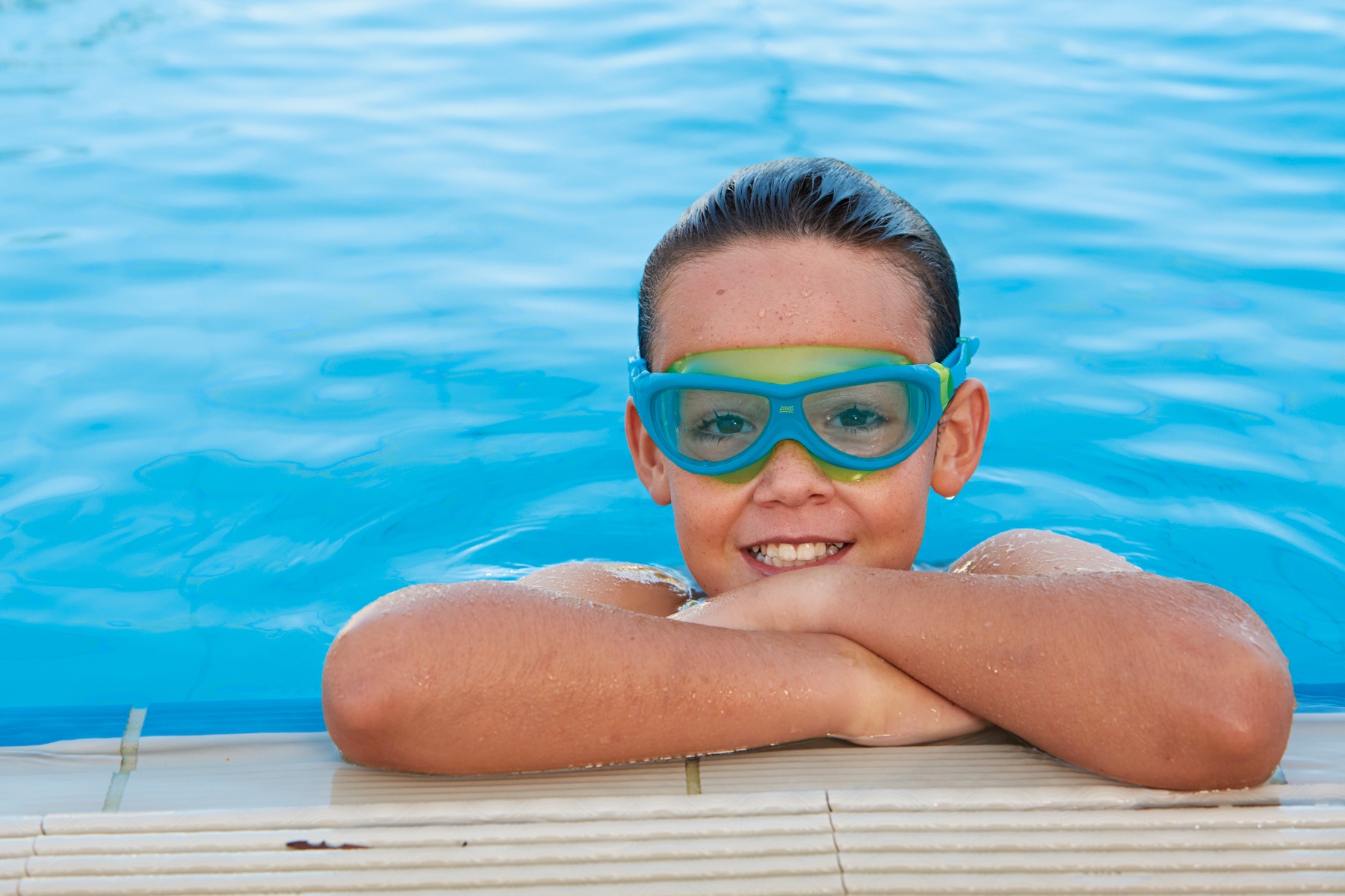 Phantom junior goggles shop