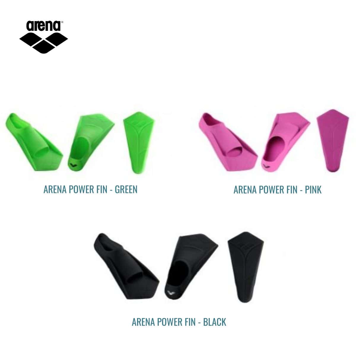 Arena Powerfins