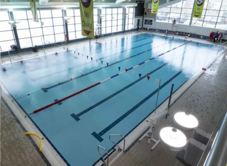 Arbroath St Thomas Amateur Swimming Club