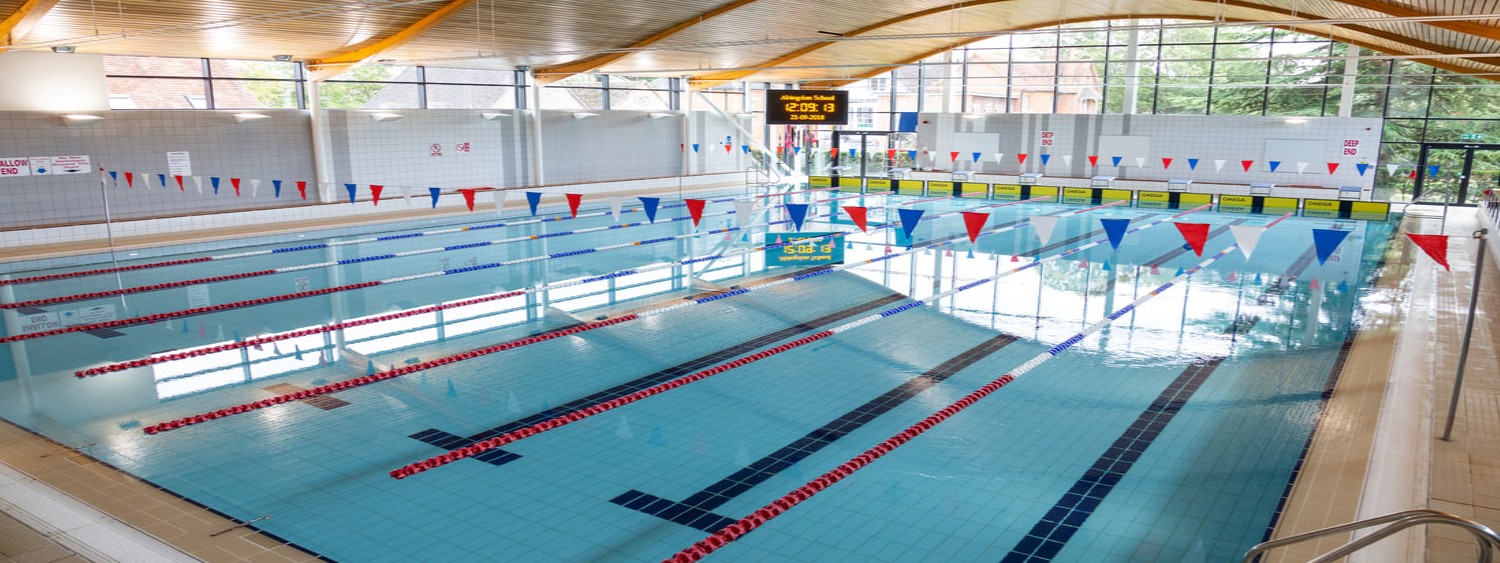 Abingdon Vale Swimming Club
