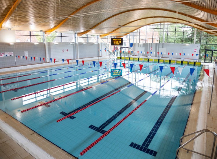 Abingdon Vale Swimming Club