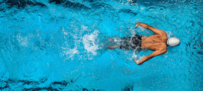 Adidas Swimwear 