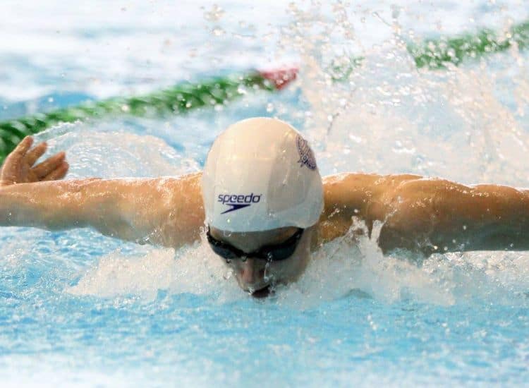 Alford Otters Swimming Club