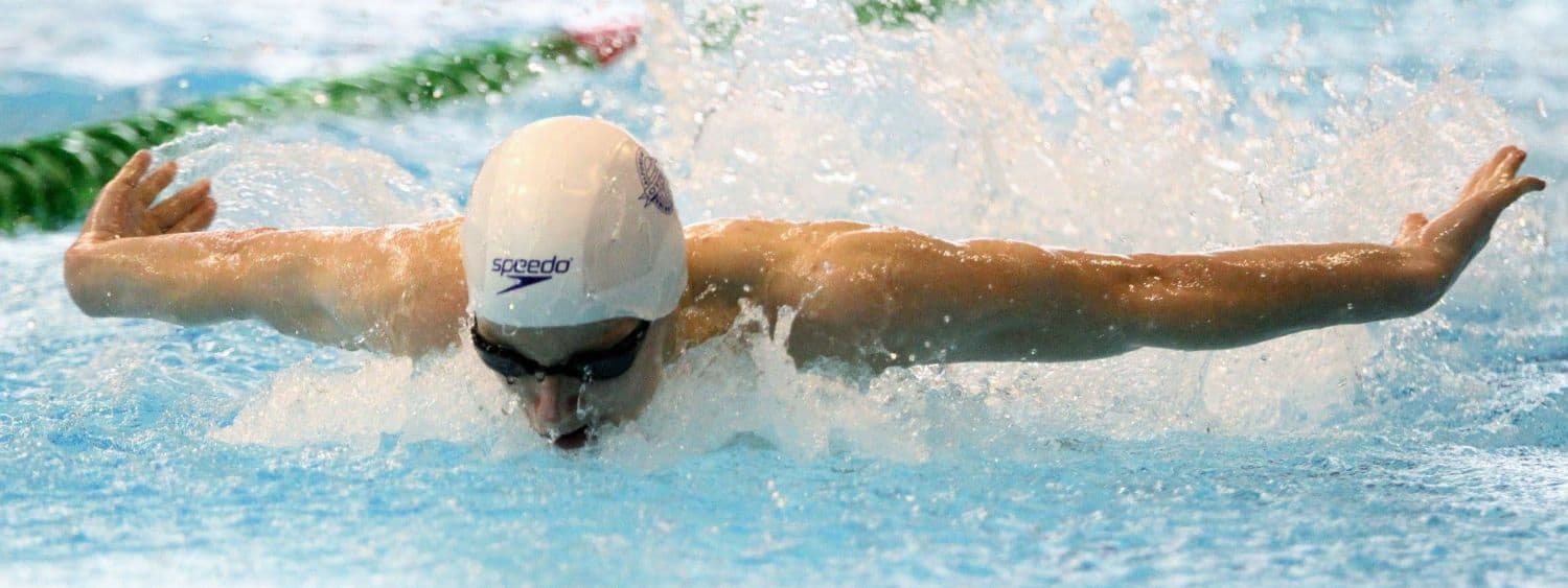 Alford Otters Swimming Club