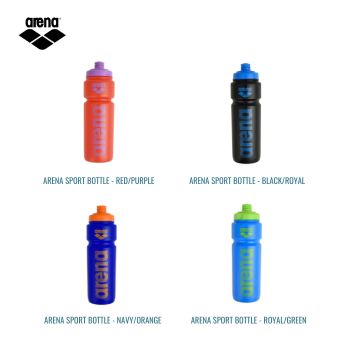 Arena Mesh Bag Arena Mesh Bag
