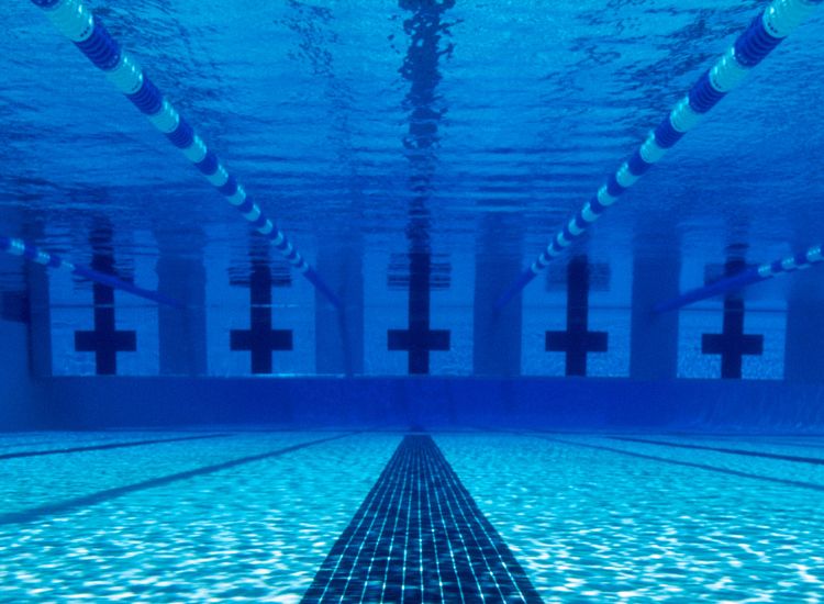 Birmingham Masters Swimming Club