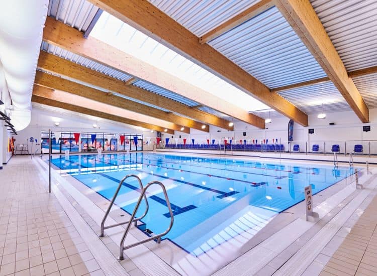 Brackley Swimming Club