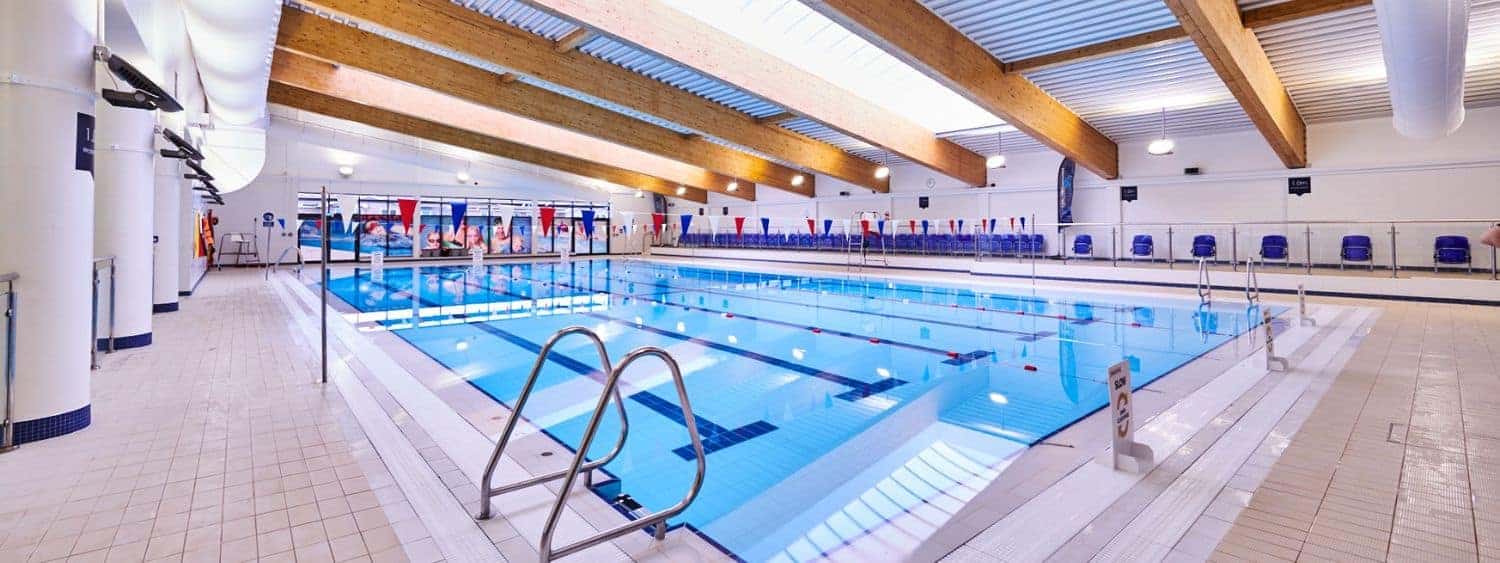 Brackley Swimming Club