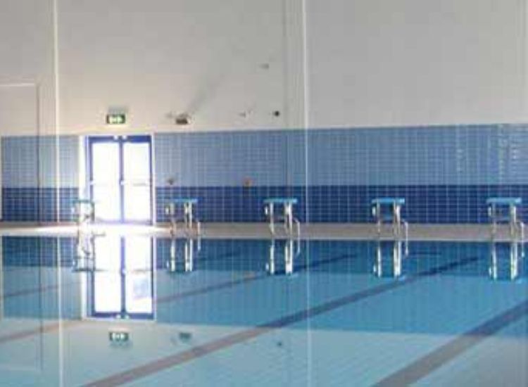 Carmarthen & District Swimming Club