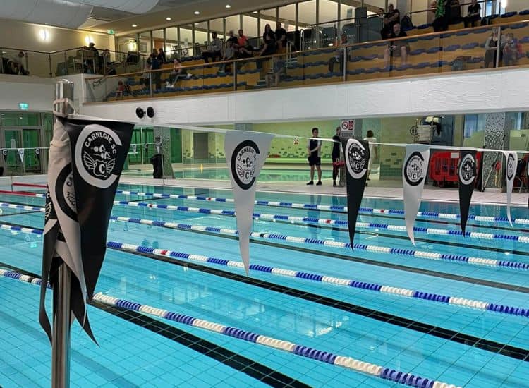 Carnegie Swimming Club