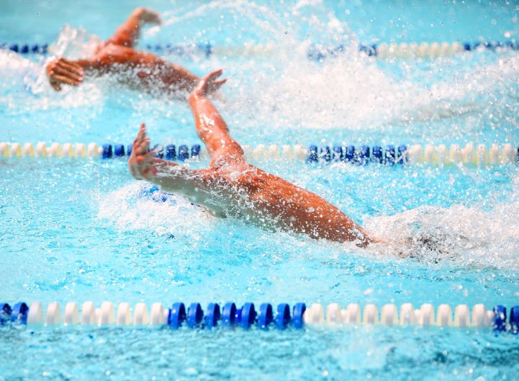 City of Bristol Aquatics