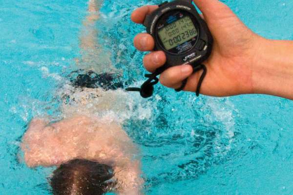 Finis Swim Coach Equipment