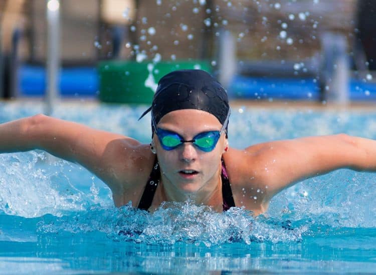  Cumbernauld Swimming Club | Allens Swimwear 
