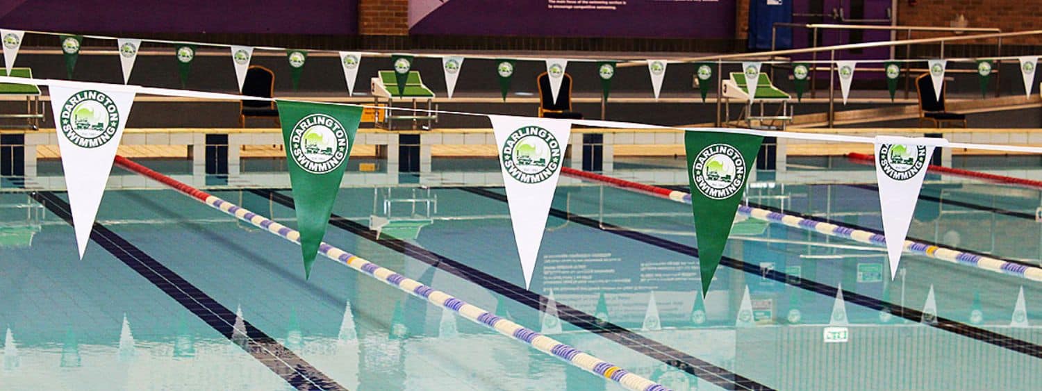 DARLINGTON AMATEUR SWIMMING CLUB