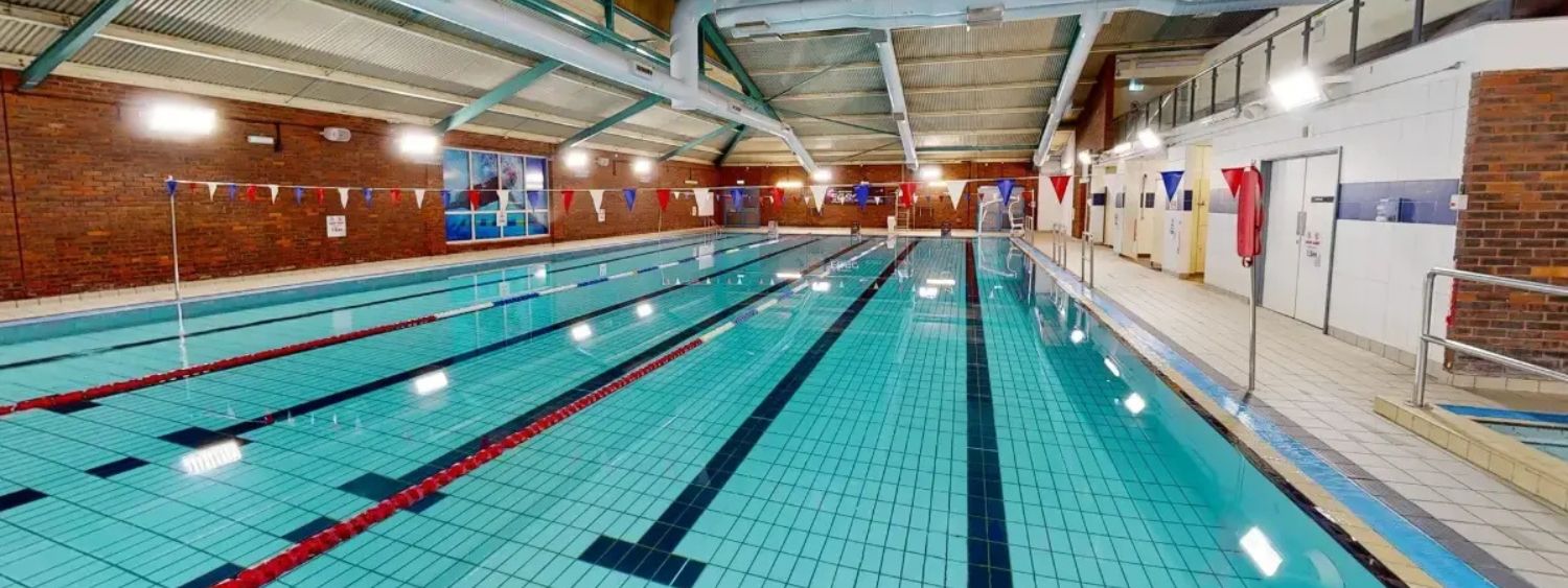 East Grinstead Swimming Club