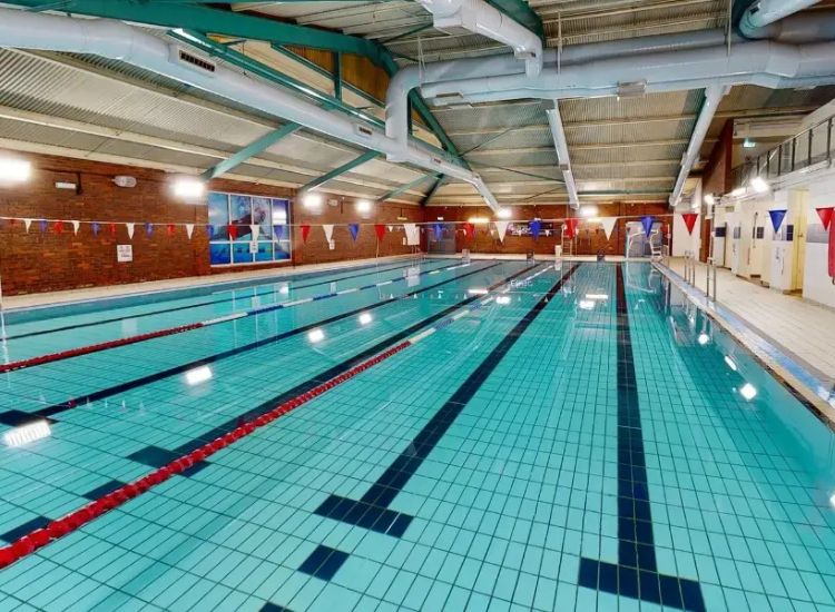 East Grinstead Swimming Club